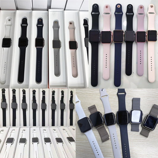 Apple Watch Serie7