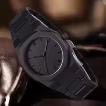 Montre Minimaliste Élégante